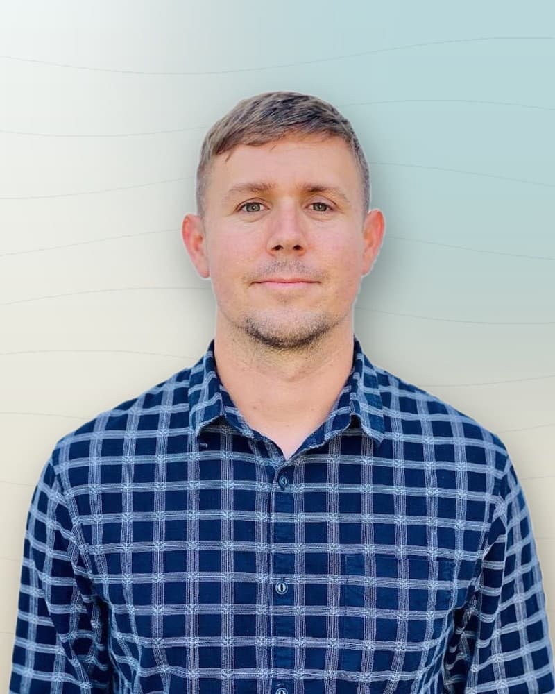 Ray Deschler, Certified Floodplain Manager and founder of Groundswell Flood Advisory